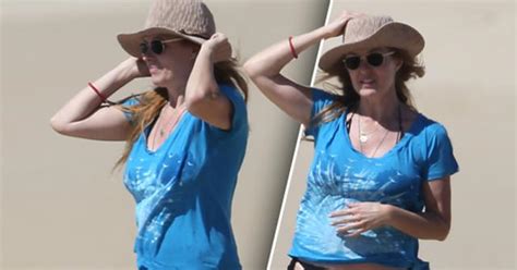 [PICS] Connie Britton Nashville Bikini Beach